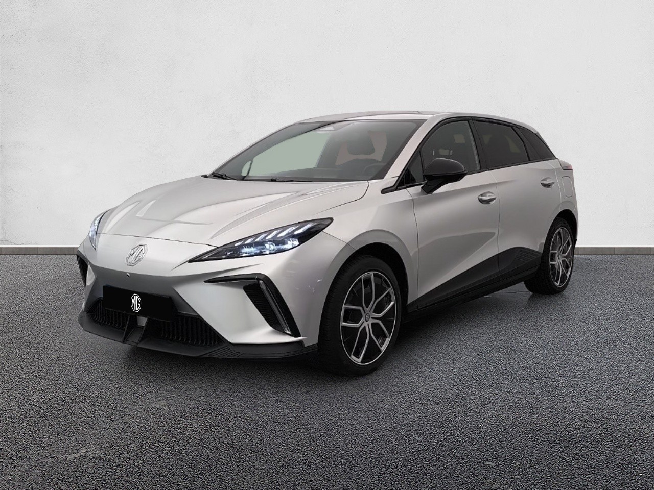 MGMG4 Electric 64kWh - 150 kW 2WD Luxury occasion en vente à Lattes au prix de 21 990 €