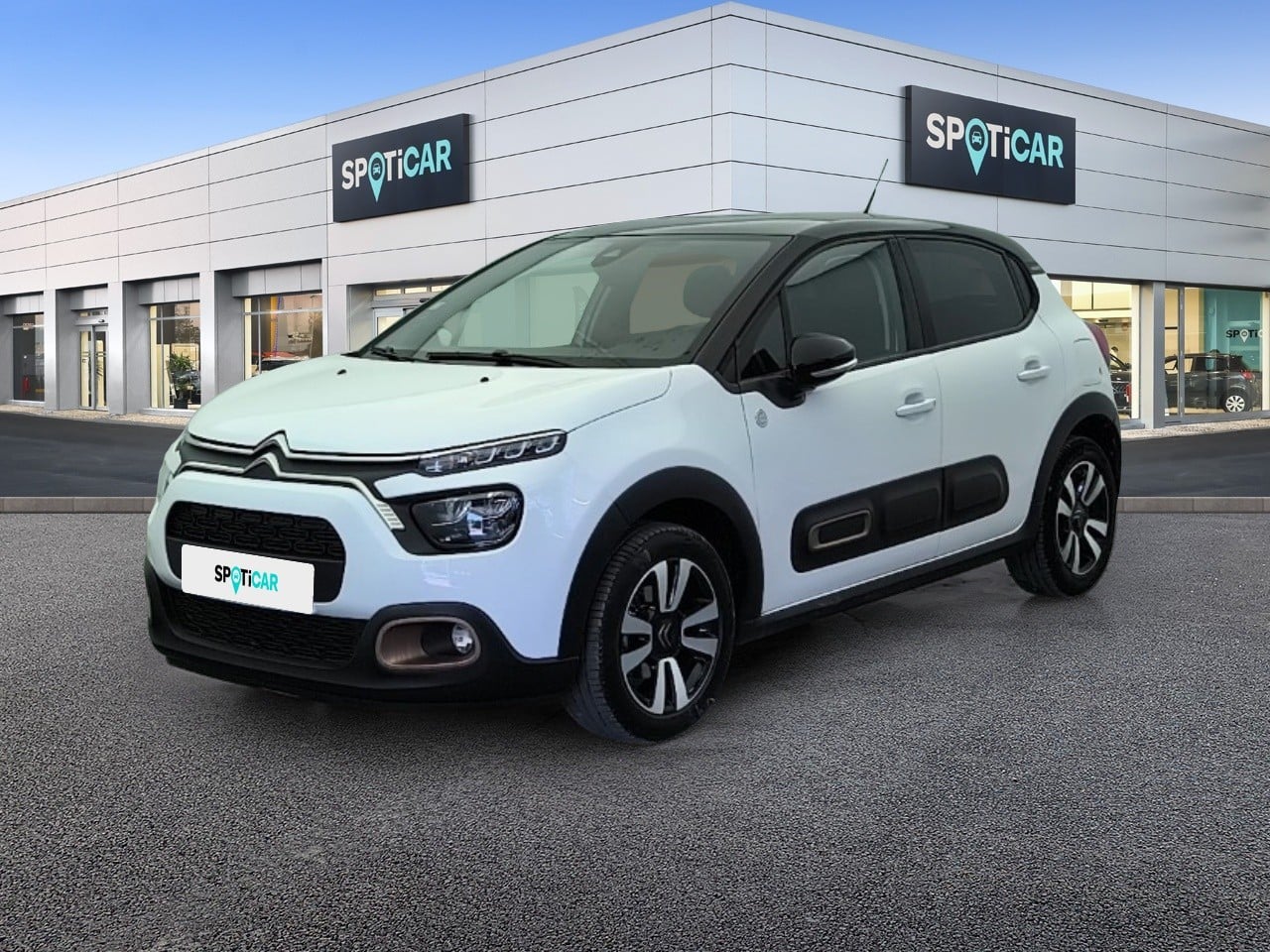 CITROENC3 PureTech 83 S&S BVM5 C-Series occasion en vente à Perpignan au prix de 10 190 €