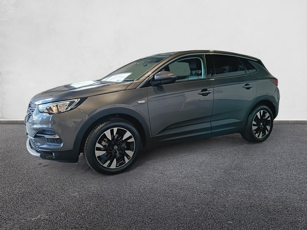 OPELGrandland X 1.2 Turbo 130 ch ECOTEC Elite occasion en vente à Montpellier au prix de 11 190 €