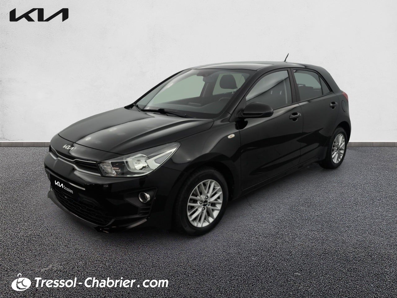 KIARio 1.2 DPi 84ch BVM5 Active occasion en vente à Carcassonne au prix de 11 781 €