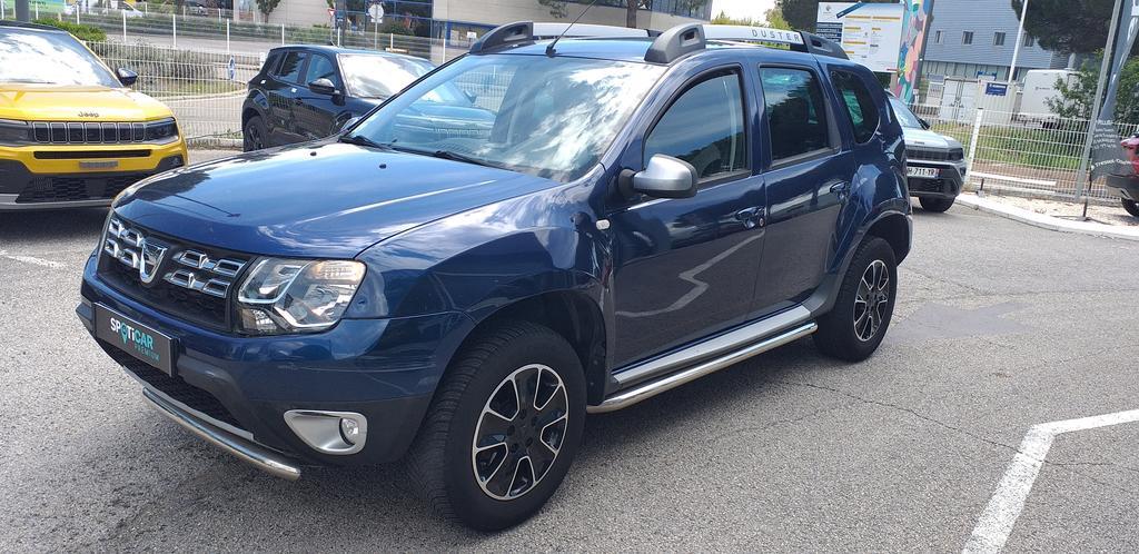 DACIADuster 1.5 dCi 110 E6 4x2 Ambiance occasion en vente à Mauguio au prix de 11 590 €
