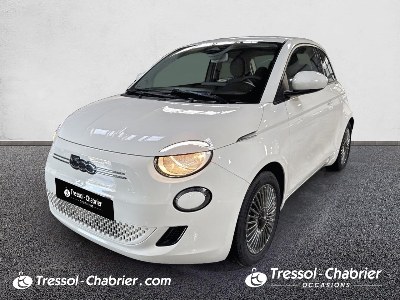 FIAT118 ch Icone  occasion en vente à Perpignan au prix de 15 590 €
