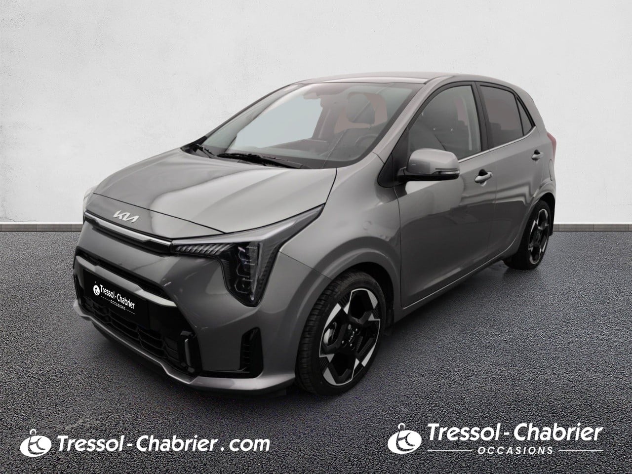 KIAPicanto 1.2 DPi 79 ch BVM5 First Edition occasion en vente à Béziers au prix de 15 880 €