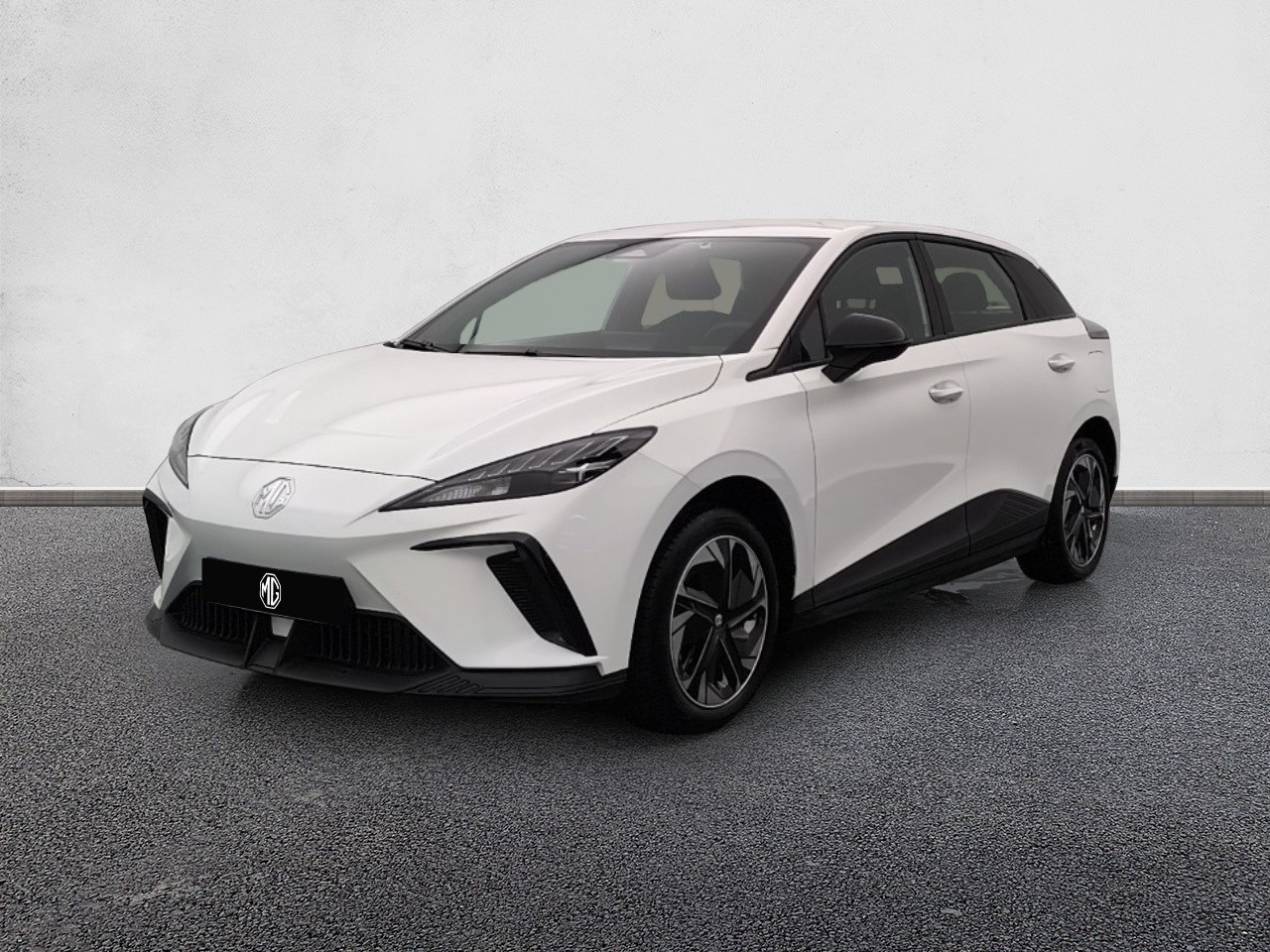 MGMG4 Electric 51kWh - 125 kW 2WD Standard occasion en vente à Lattes au prix de 16 690 €