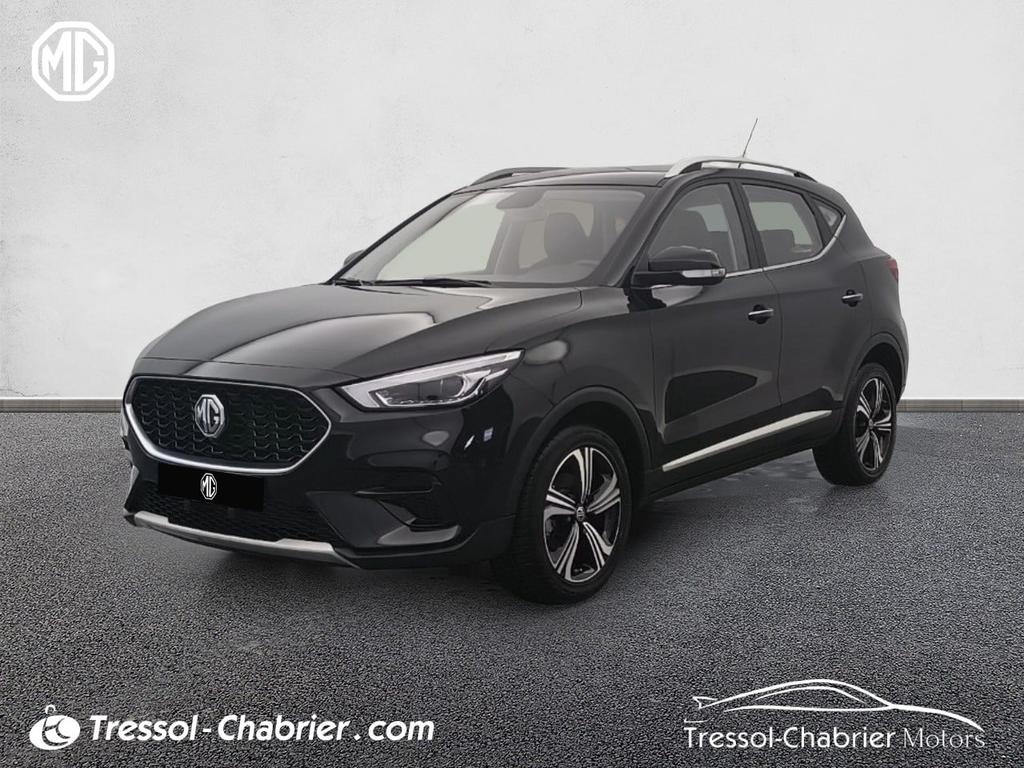 MGZS 1.5L VTI-Tech 106ch 2WD Comfort occasion en vente à Lattes au prix de 16 390 €
