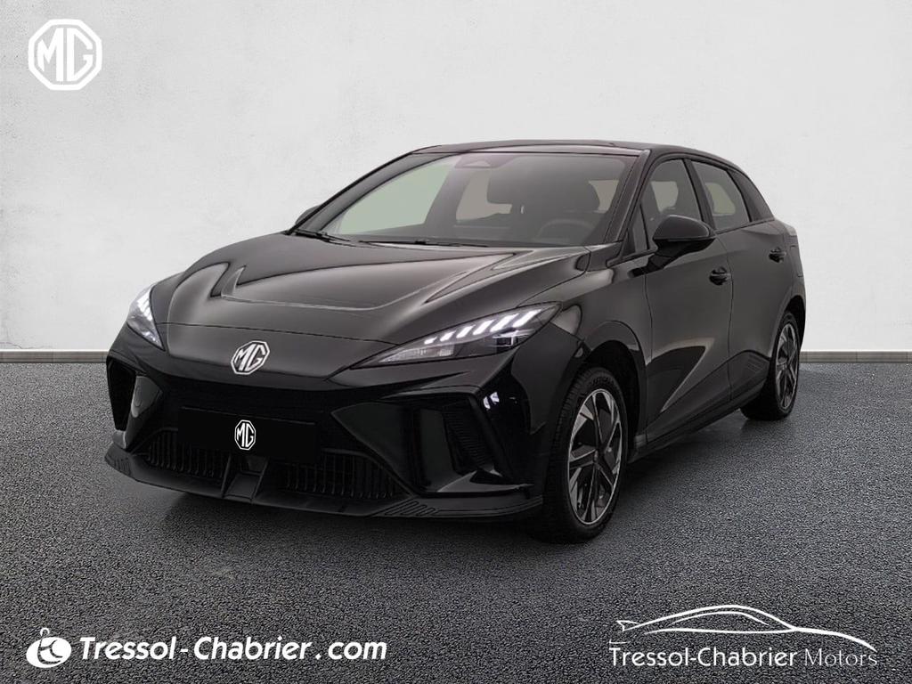 MGMG4 Electric 51kWh - 125 kW 2WD Standard occasion en vente à Lattes au prix de 16 990 €