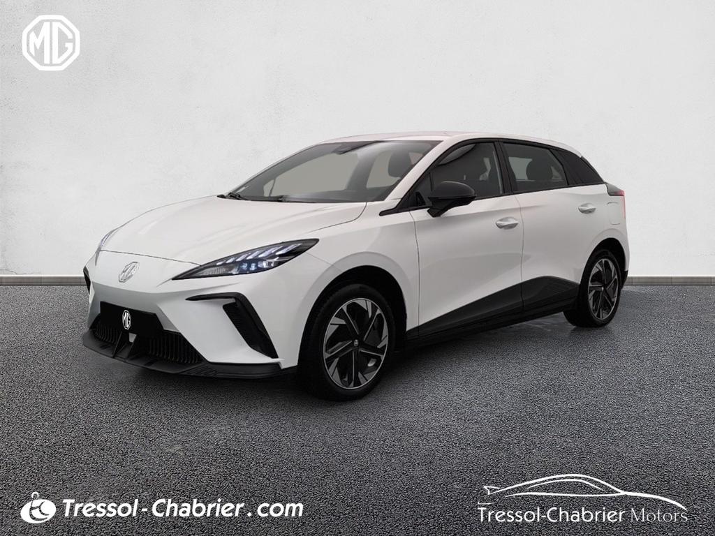 MGMG4 Electric 51kWh - 125 kW 2WD Standard occasion en vente à Lattes au prix de 17 190 €