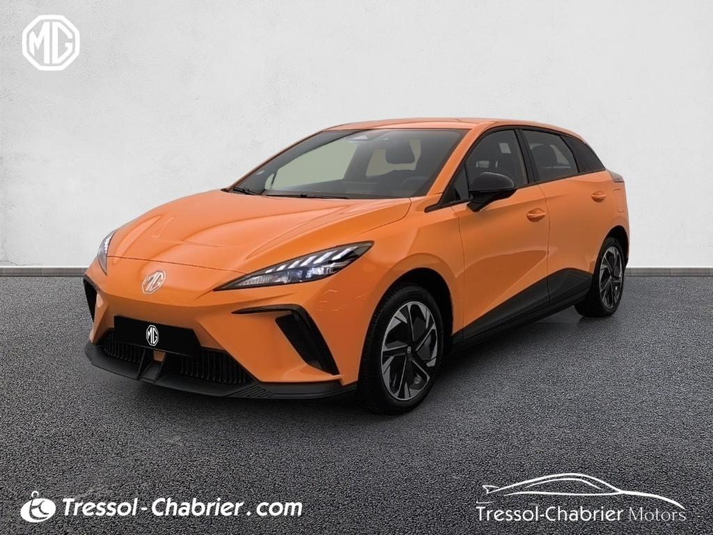 MGMG4 Electric 51kWh - 125 kW 2WD Standard occasion en vente à Lattes au prix de 17 190 €
