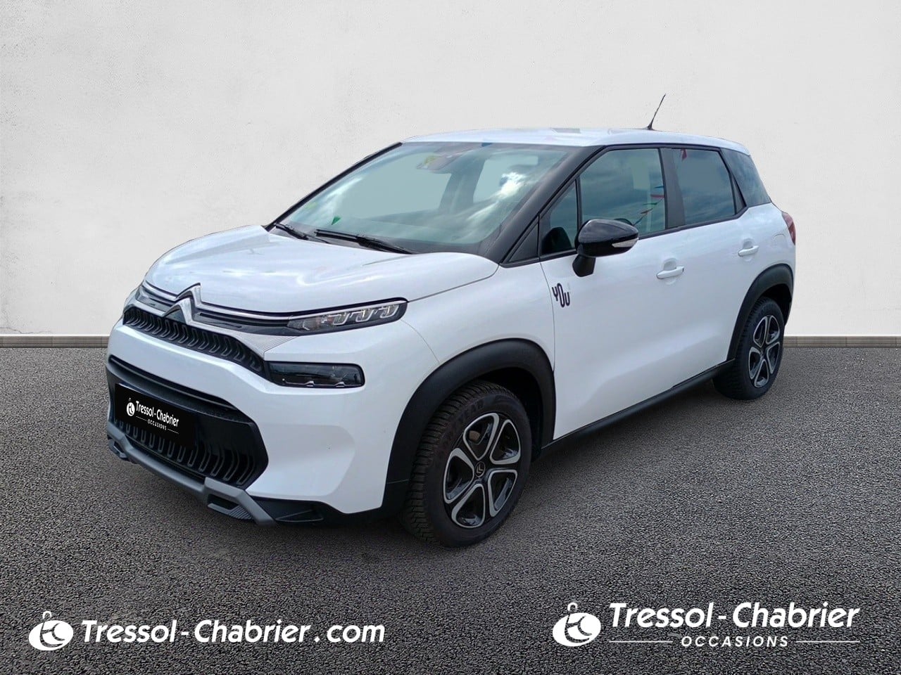 CITROENC3 Aircross BlueHDi 110 S&S BVM6 You occasion en vente à Frontignan au prix de 16 309 €