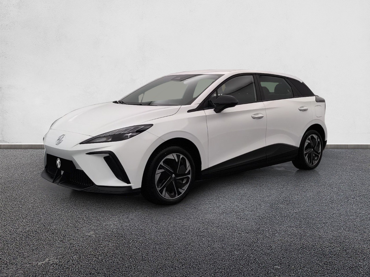 MGMG4 Electric 51kWh - 125 kW 2WD Standard occasion en vente à Lattes au prix de 17 490 €