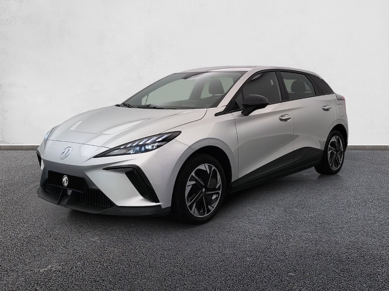 MGMG4 Electric 51kWh - 125 kW 2WD Standard occasion en vente à Lattes au prix de 19 000 €