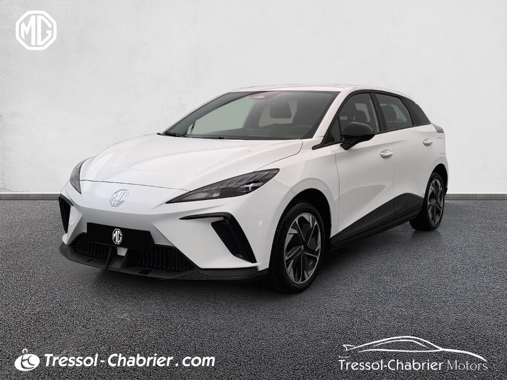 MGMG4 Electric 51kWh - 125 kW 2WD Standard occasion en vente à Lattes au prix de 17 490 €