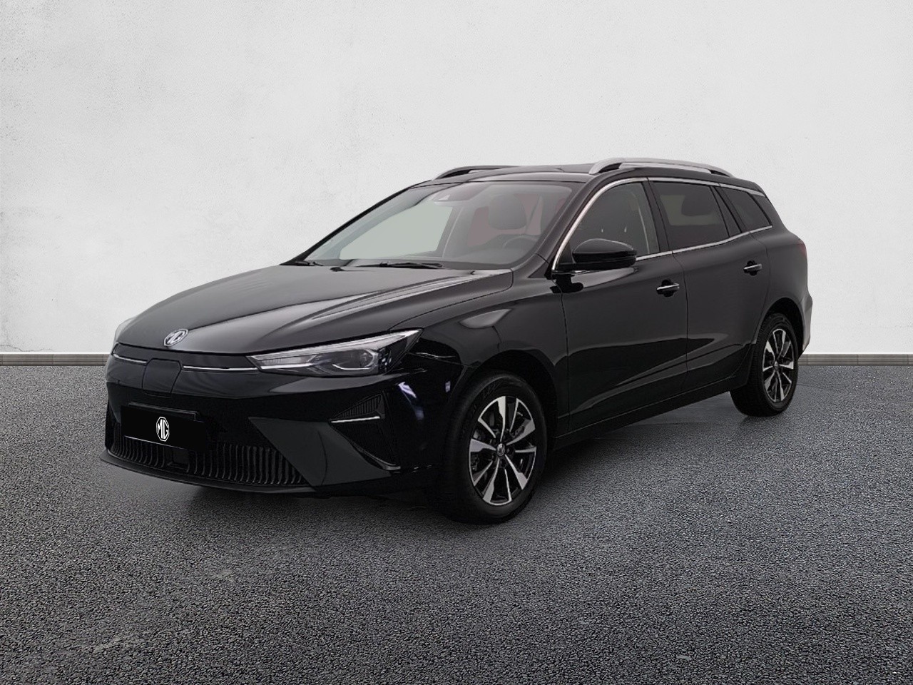 MGMG5 Autonomie Etendue 61kWh - 115 kW 2WD Comfort occasion en vente à Lattes au prix de 18 990 €