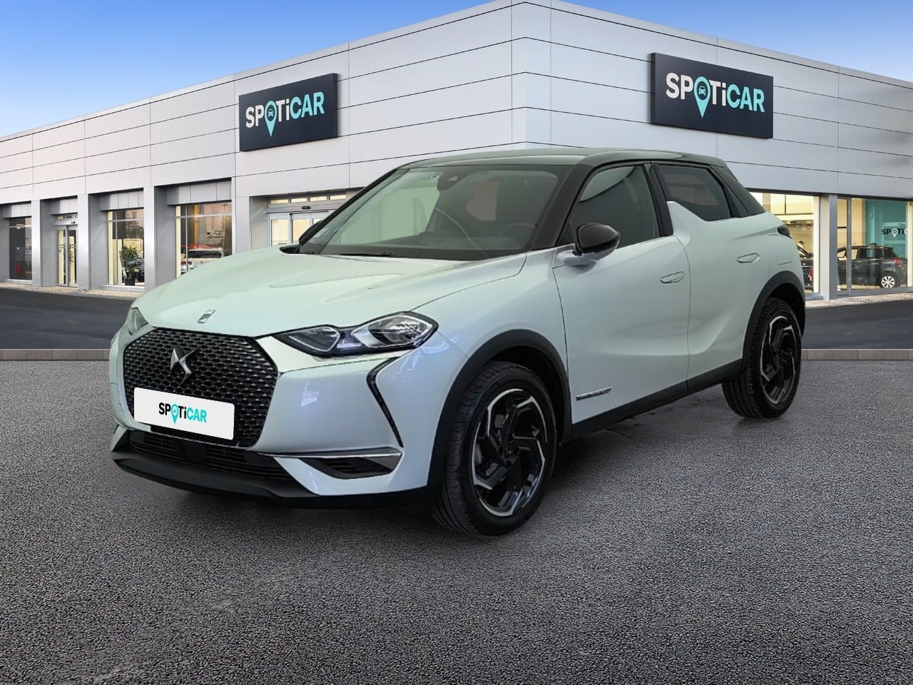 DSDS 3 Crossback PureTech 130 S&S EAT8 Business occasion en vente à Perpignan au prix de 17 990 €