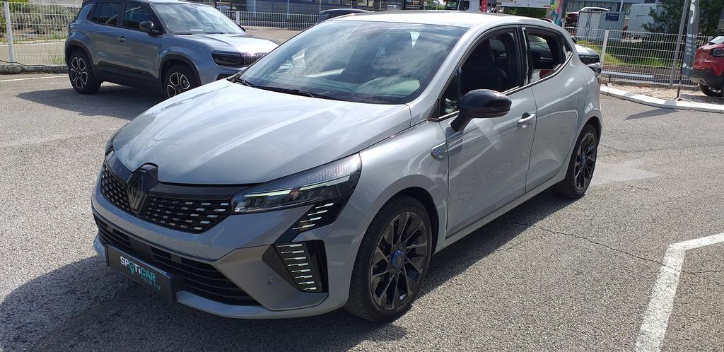 RENAULTClio TCe 90 Esprit Alpine occasion en vente à Mauguio au prix de 17 990 €