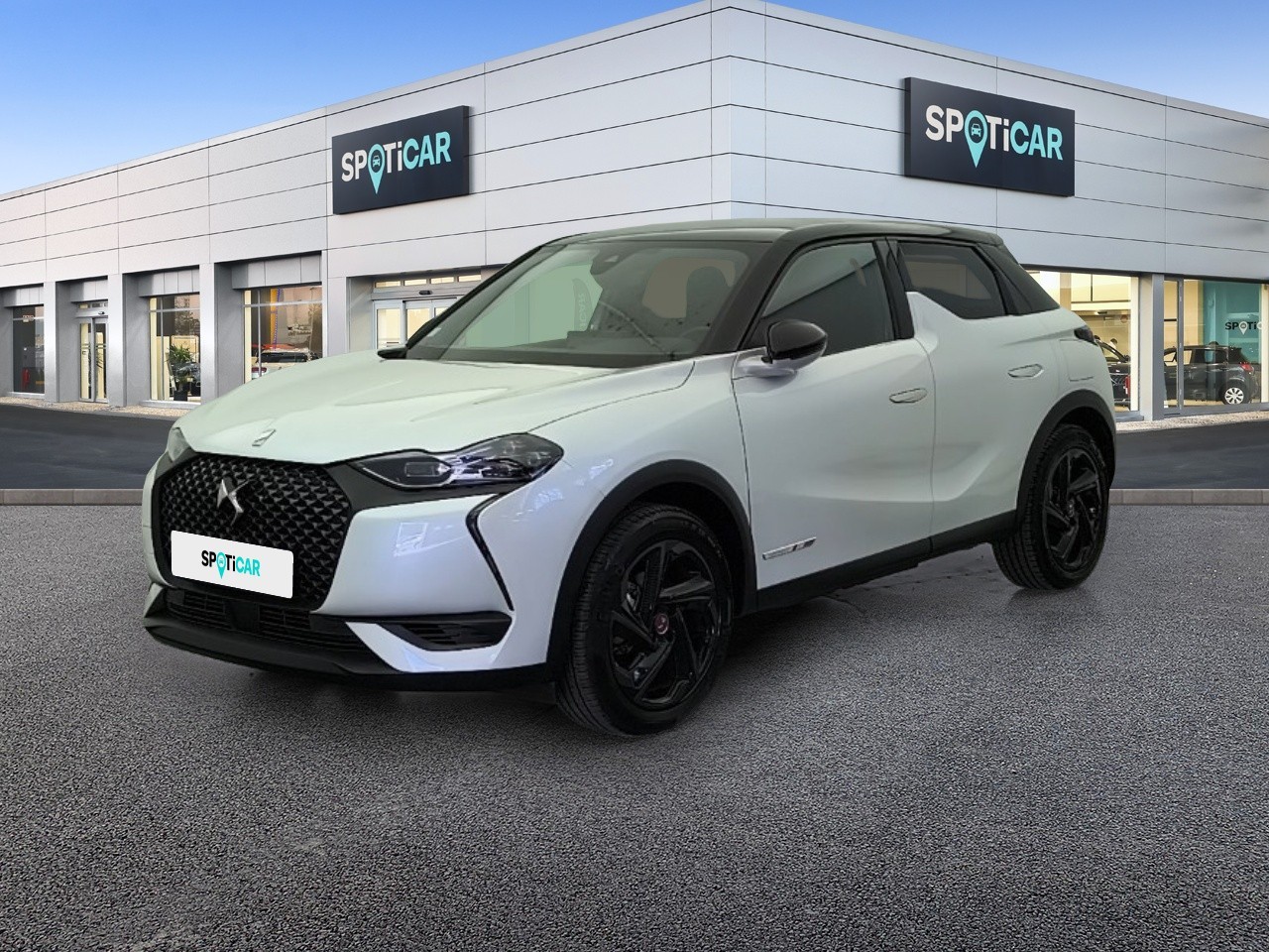DSDS3 Crossback E-Tense Performance Line+ occasion en vente à Perpignan au prix de 18 390 €