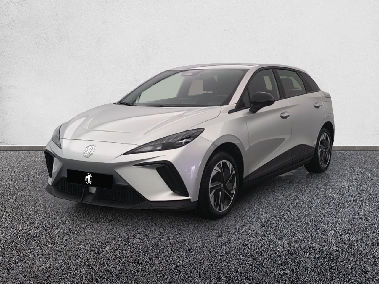 MGMG4 Electric 51kWh - 125 kW 2WD Standard occasion en vente à Lattes au prix de 17 490 €