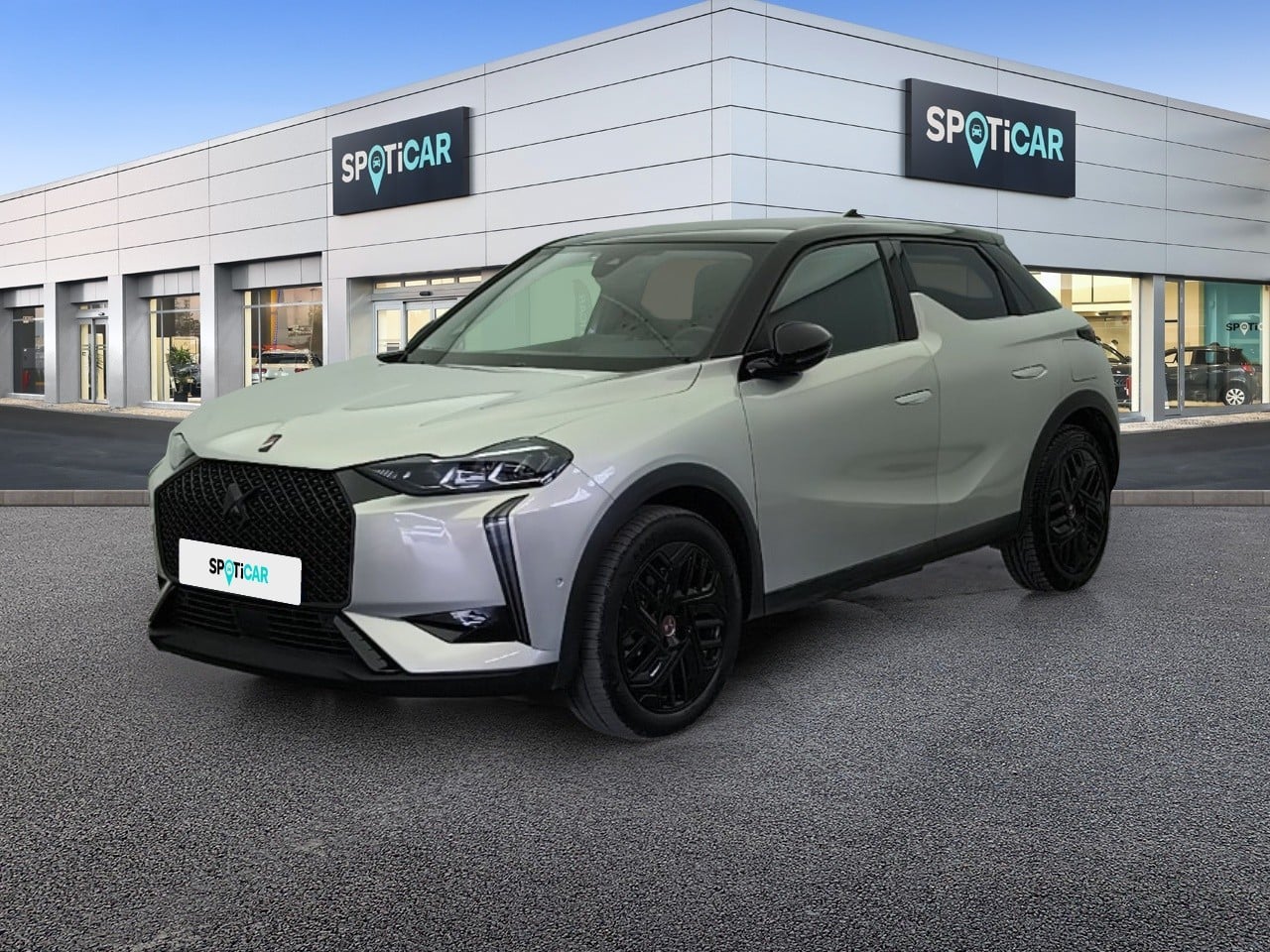 DSDS3 Crossback E-Tense Performance Line occasion en vente à Perpignan au prix de 21 890 €
