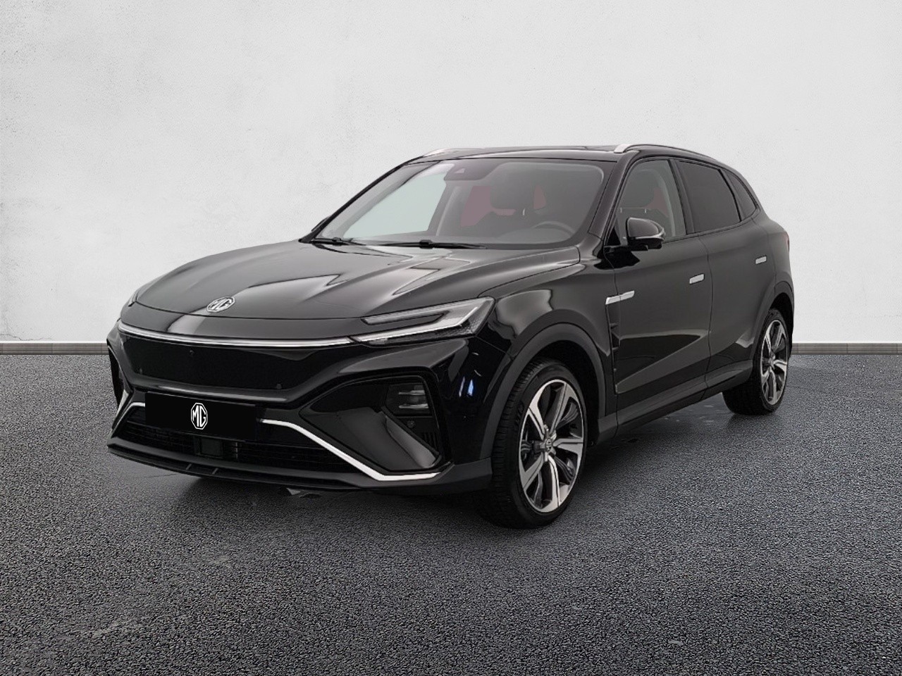 MGMarvel R EV 2WD Luxury occasion en vente à Lattes au prix de 22 990 €