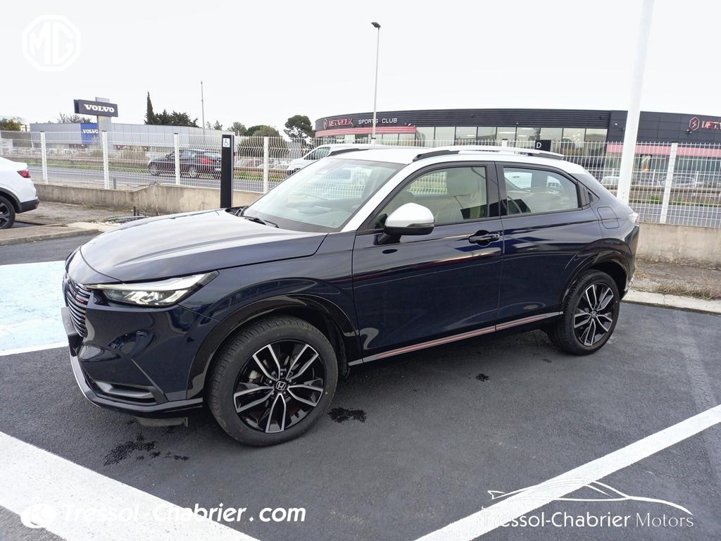 HONDAHR-V e:HEV 1.5 i-MMD Advance Style occasion en vente à Lattes au prix de 23 690 €