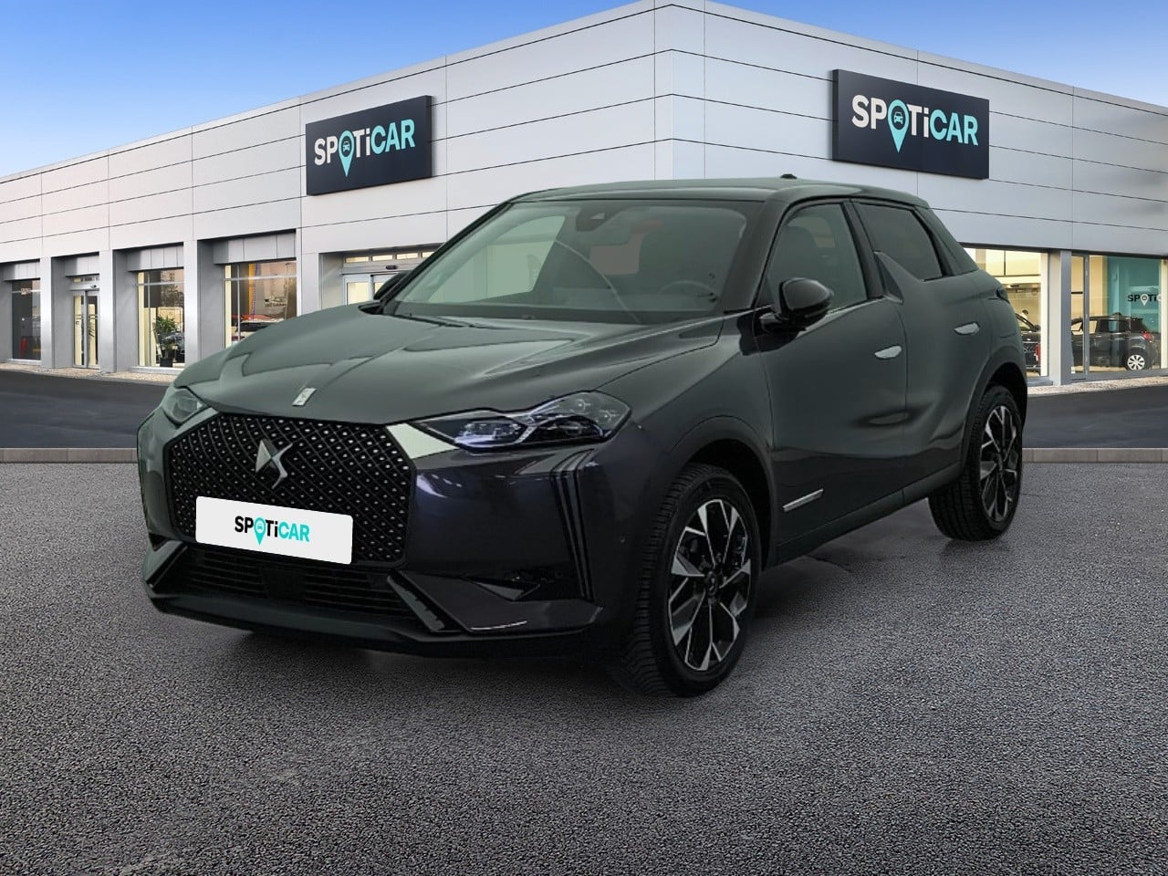 DSDS 3 PureTech 130 EAT8 Opera occasion en vente à Perpignan au prix de 24 980 €