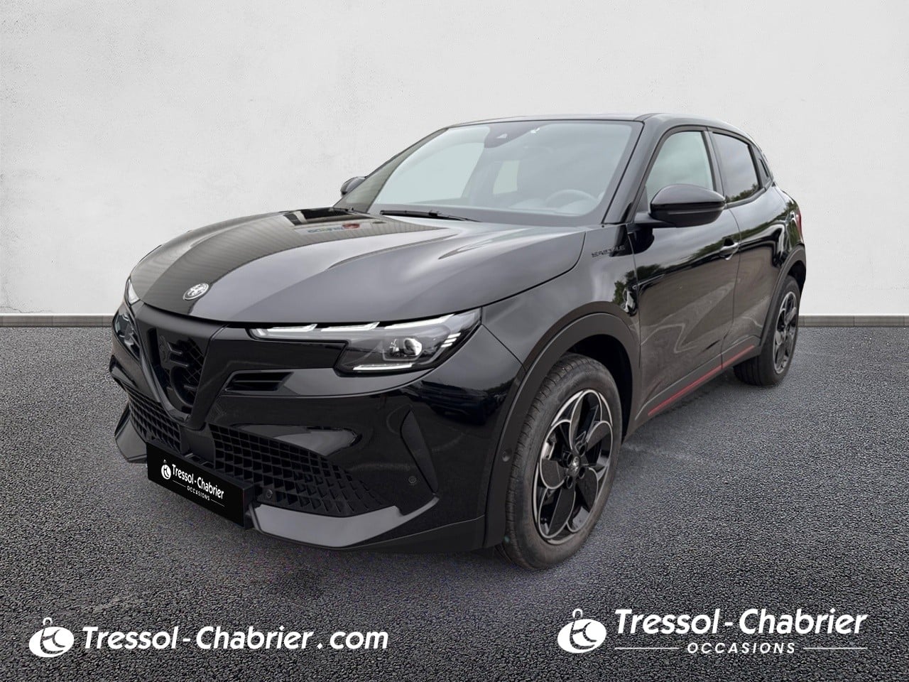 ALFA ROMEOJunior 1.2 Ibrida 145 ch e-DCT6 Speciale occasion en vente à Perpignan au prix de 28 990 €