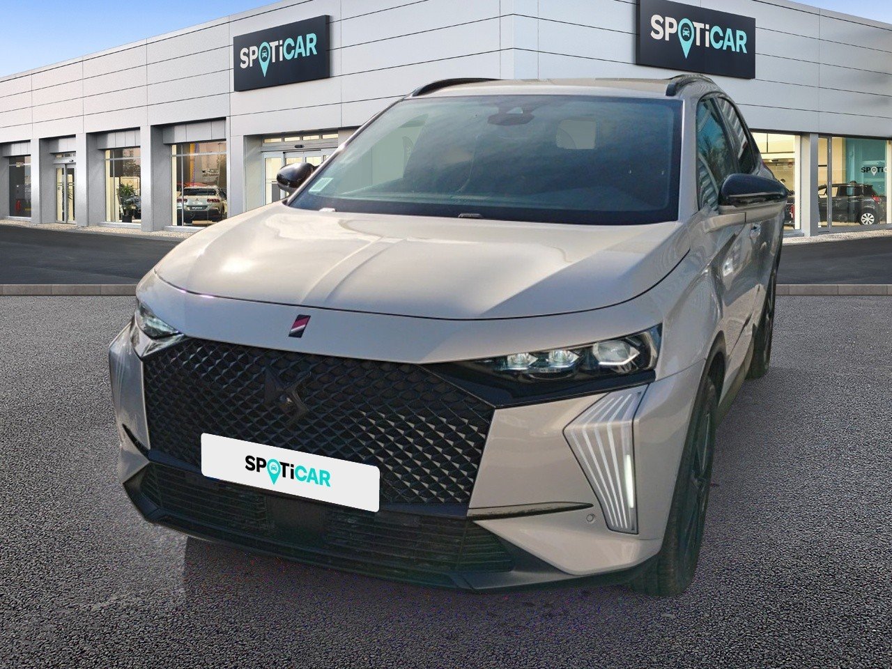 DSDS 7 Hybride Rechargeable E-Tense 225 EAT8 Performance Line + occasion en vente à Montpellier au prix de 33 090 €