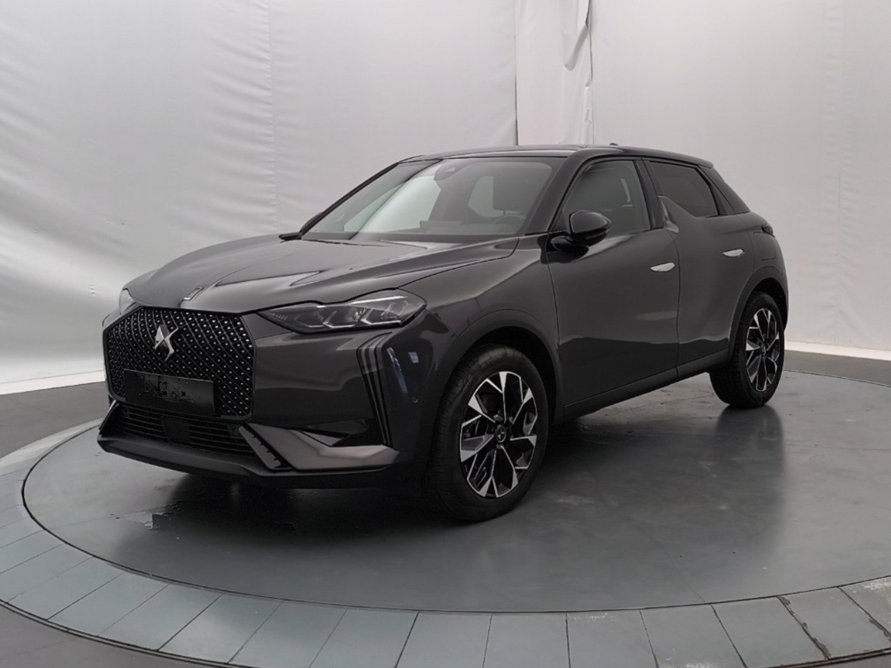DSDS 3 Hybride 136 e-DCT6 Etoile occasion en vente à Pézenas au prix de 25 299 €