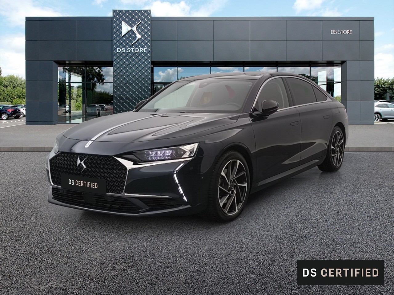 DSDS 9 Hybride E-Tense 250 Rivoli + occasion en vente à Montpellier au prix de 35 990 €