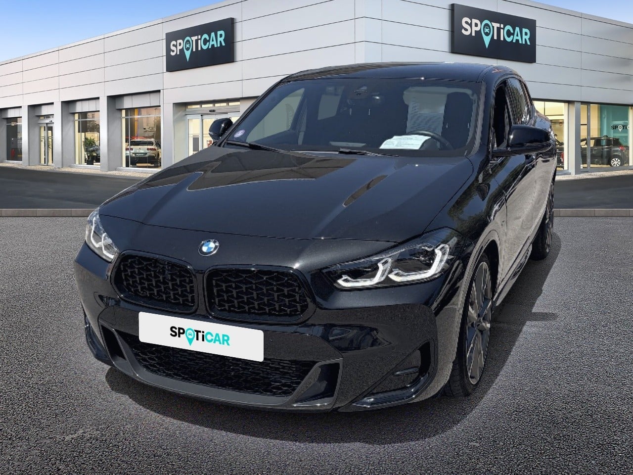 BMWX2 M35i 306 ch BVA8 M Performance occasion en vente à Perpignan au prix de 39 990 €