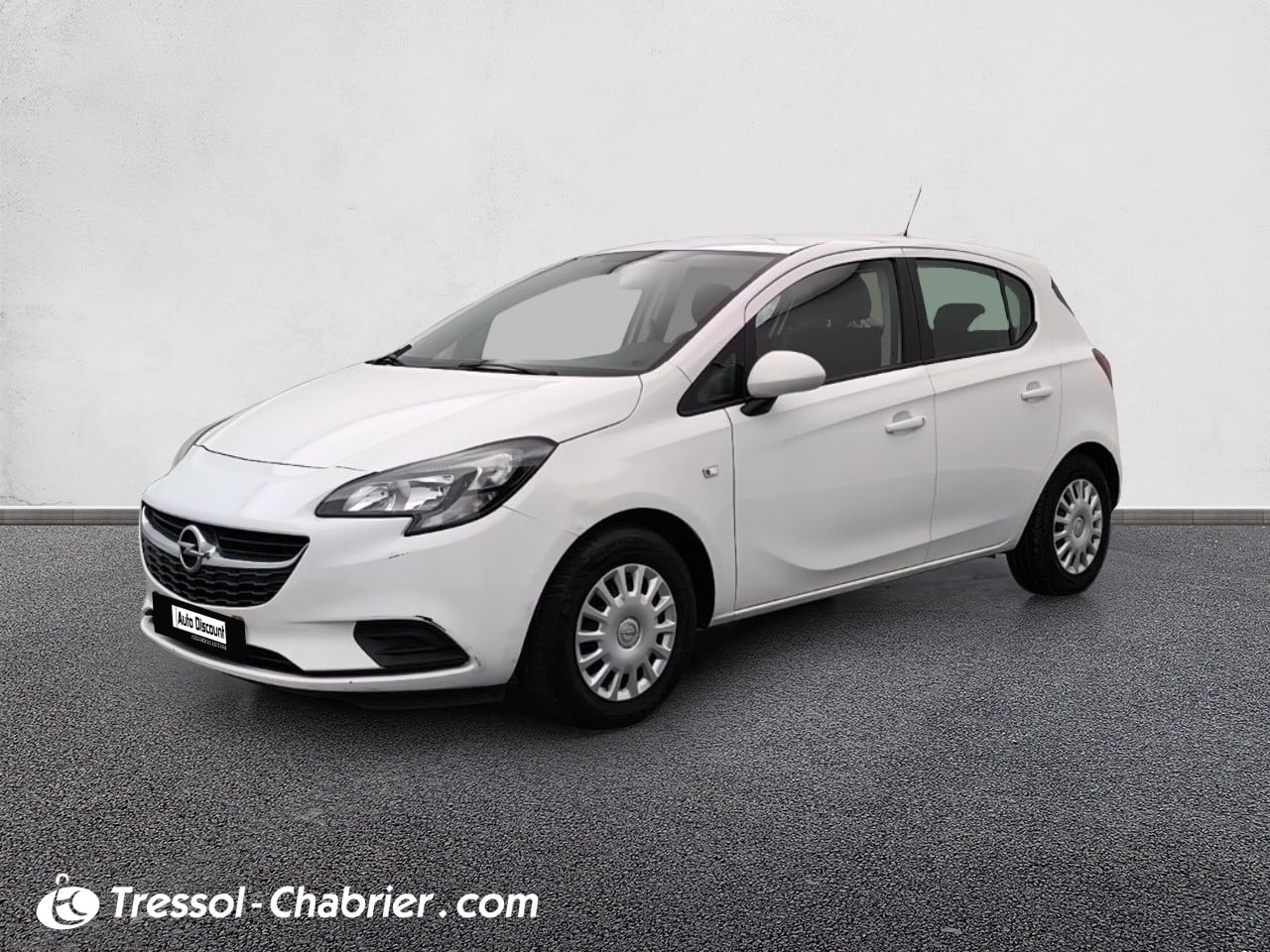 OPELCorsa 1.4 90 ch Enjoy occasion en vente à Béziers au prix de 7 700 €