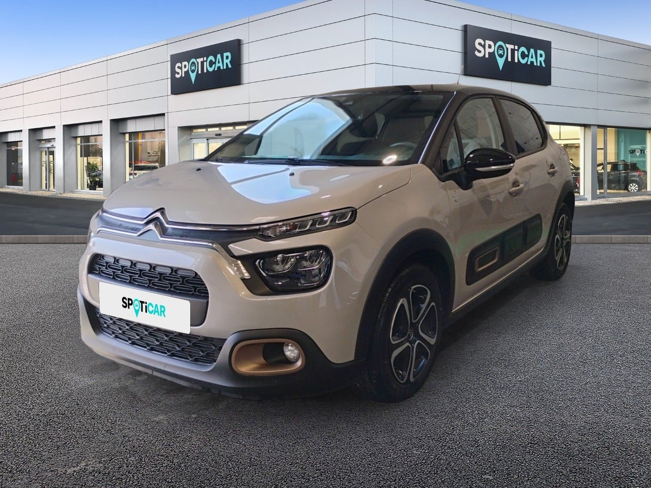 CITROENC3 PureTech 83 S&S BVM5 C-Series occasion en vente à Montpellier au prix de 10 390 €