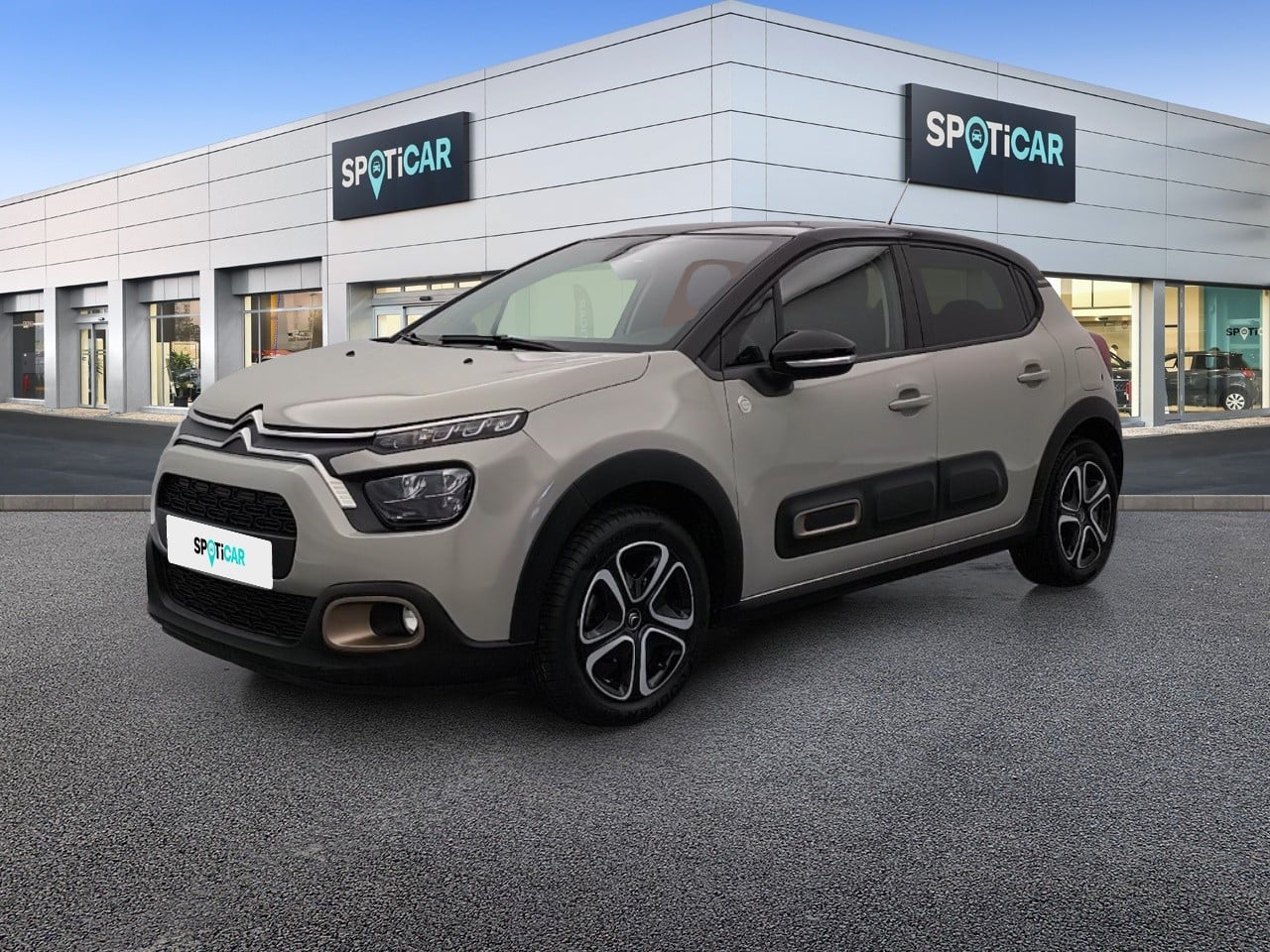 CITROENC3 PureTech 83 S&S BVM5 C-Series occasion en vente à Montpellier au prix de 10 690 €