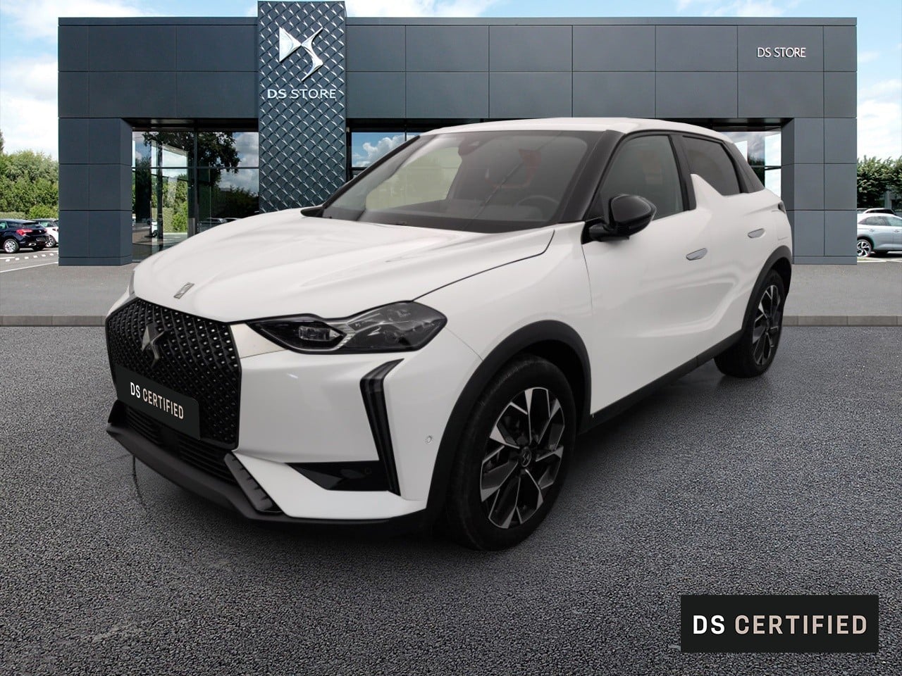 DSDS 3 E-Tense Rivoli occasion en vente à Béziers au prix de 23 329 €