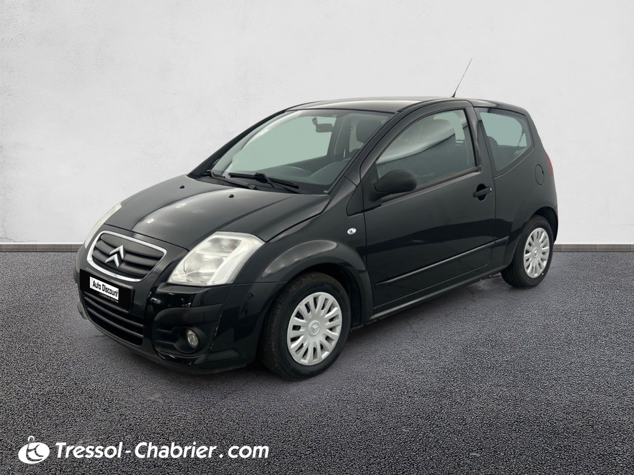 CITROENC2 HDi 70 Airdream Collection occasion en vente à Carcassonne au prix de 5 500 €