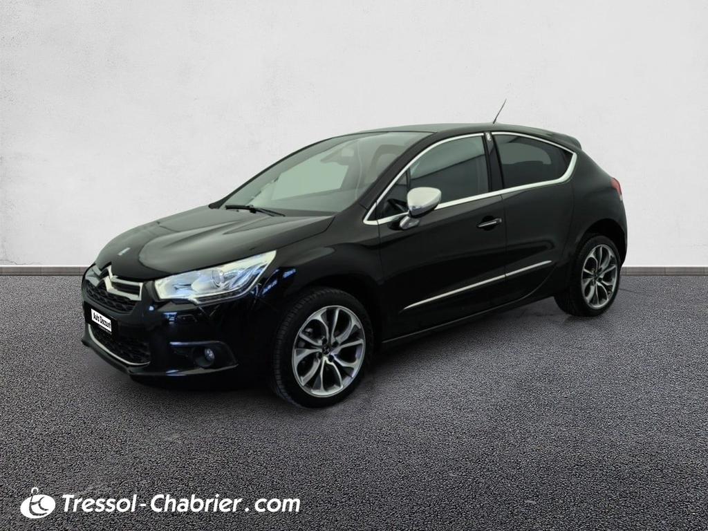 CITROENDS4 BlueHDi 150 S&S Sport Chic occasion en vente à Perpignan au prix de 12 290 €