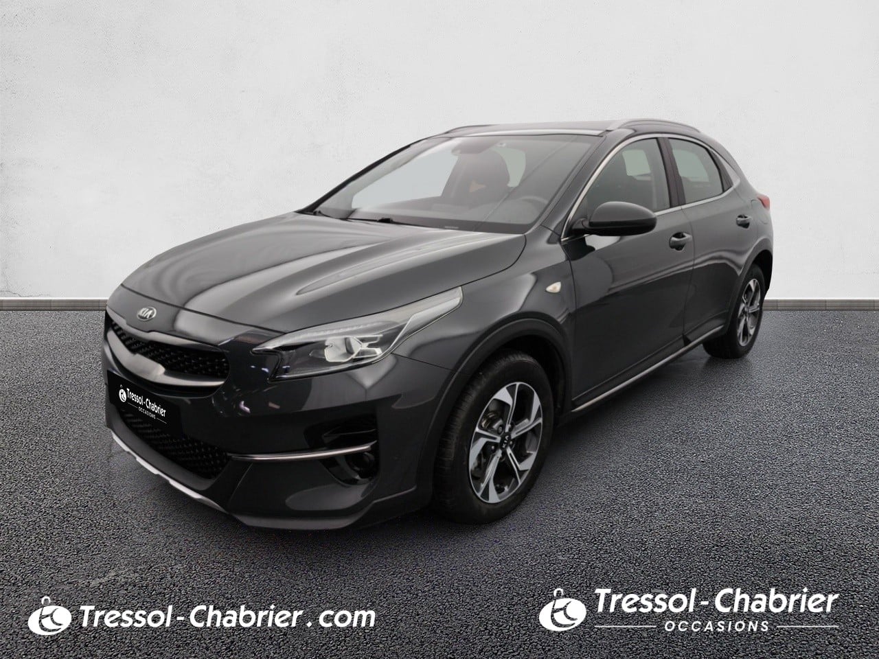 KIAXCeed 1.0l T-GDi 120 ch ISG BVM6 Active occasion en vente à Castelnau-le-Lez au prix de 15 990 €