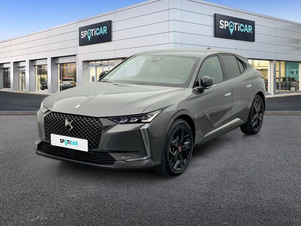 DSDS 4 Hybride E-Tense 225 EAT8 Performance Line+ occasion en vente à Perpignan au prix de 19 326 €