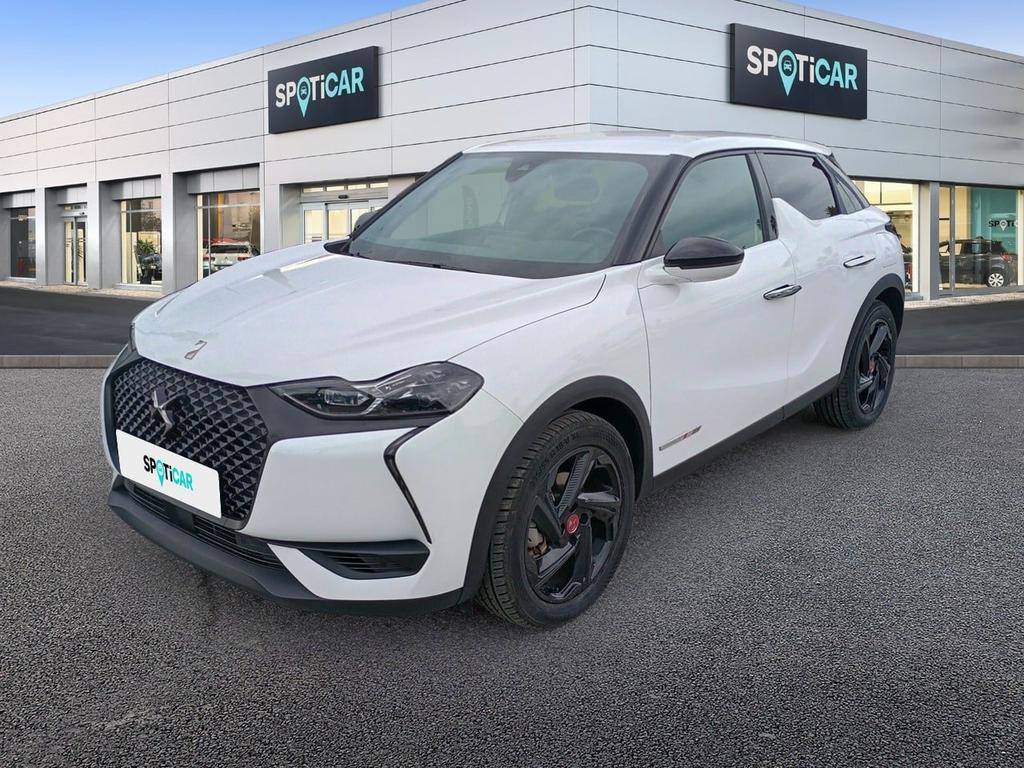 DSDS3 Crossback E-Tense Performance Line+ occasion en vente à Perpignan au prix de 19 561 €