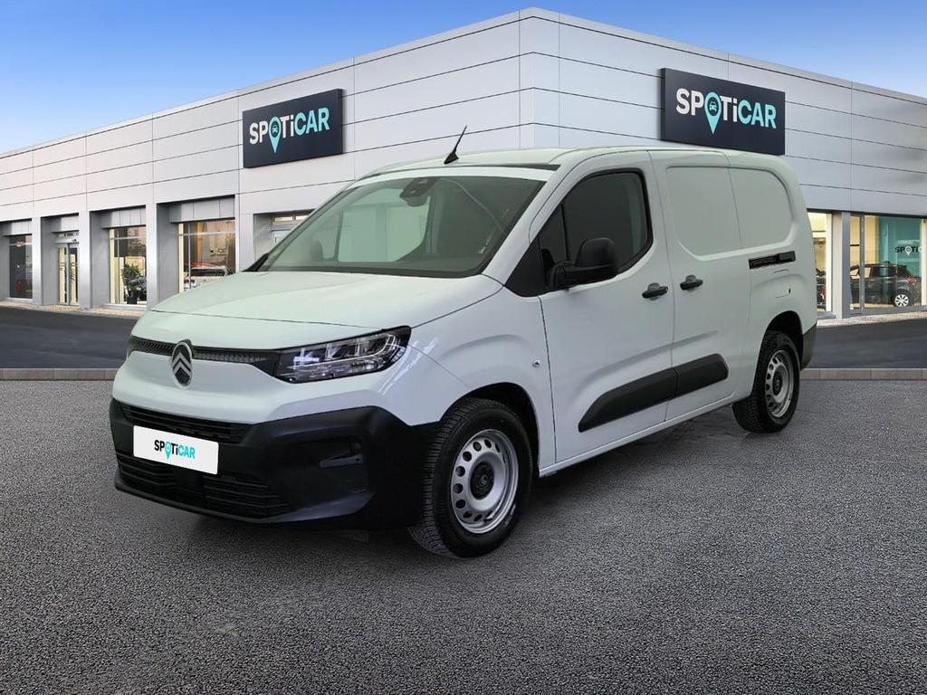 CITROENBERLINGO CA TAILLE XL BLUEHDI 100 S&S BVM6  occasion en vente à Perpignan au prix de 21 690 €
