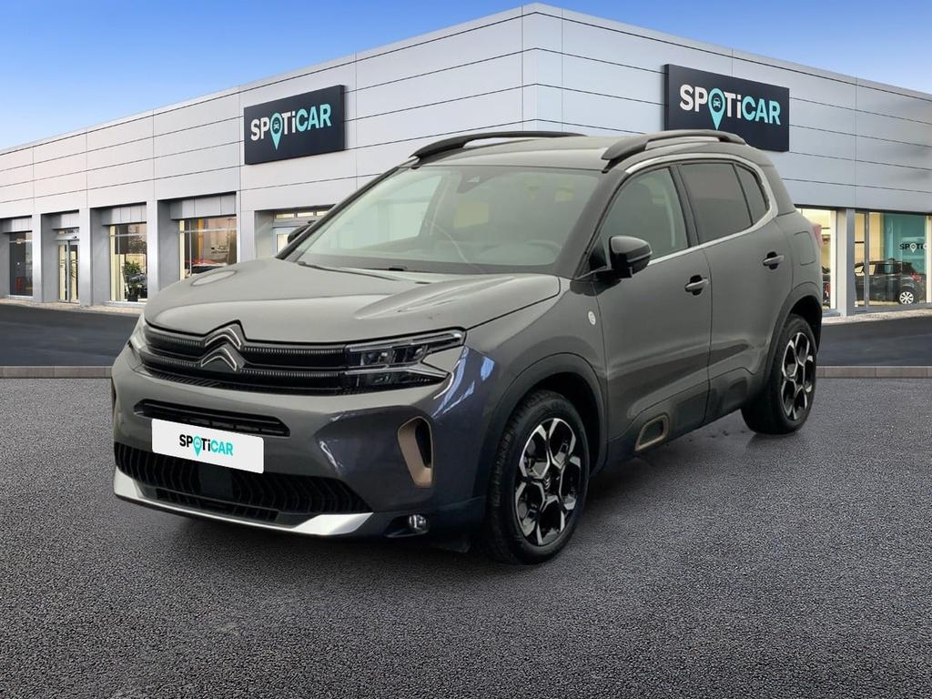 CITROENC5 Aircross Hybride Rechargeable 225 e-EAT8 C-Series occasion en vente à Perpignan au prix de 22 255 €