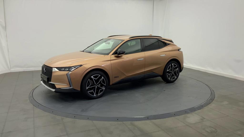 DSDS 4 PureTech 225 EAT8 Cross Rivoli occasion en vente à Perpignan au prix de 22 990 €