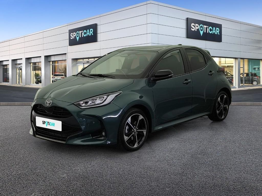 TOYOTAYaris Hybride 130h Collection occasion en vente à Perpignan au prix de 25 290 €